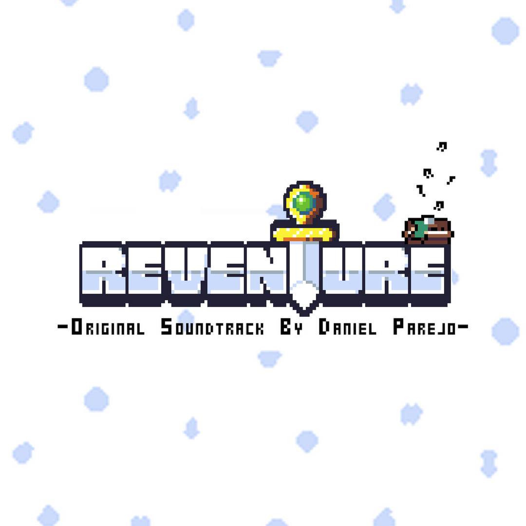 Reventure OST Featured Screenshot #1