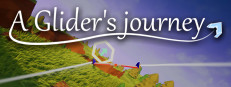 A Glider's Journey 게임 이미지