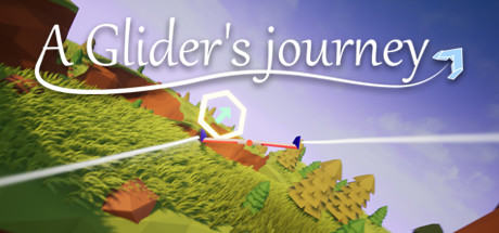 A Glider's Journey Cover Image