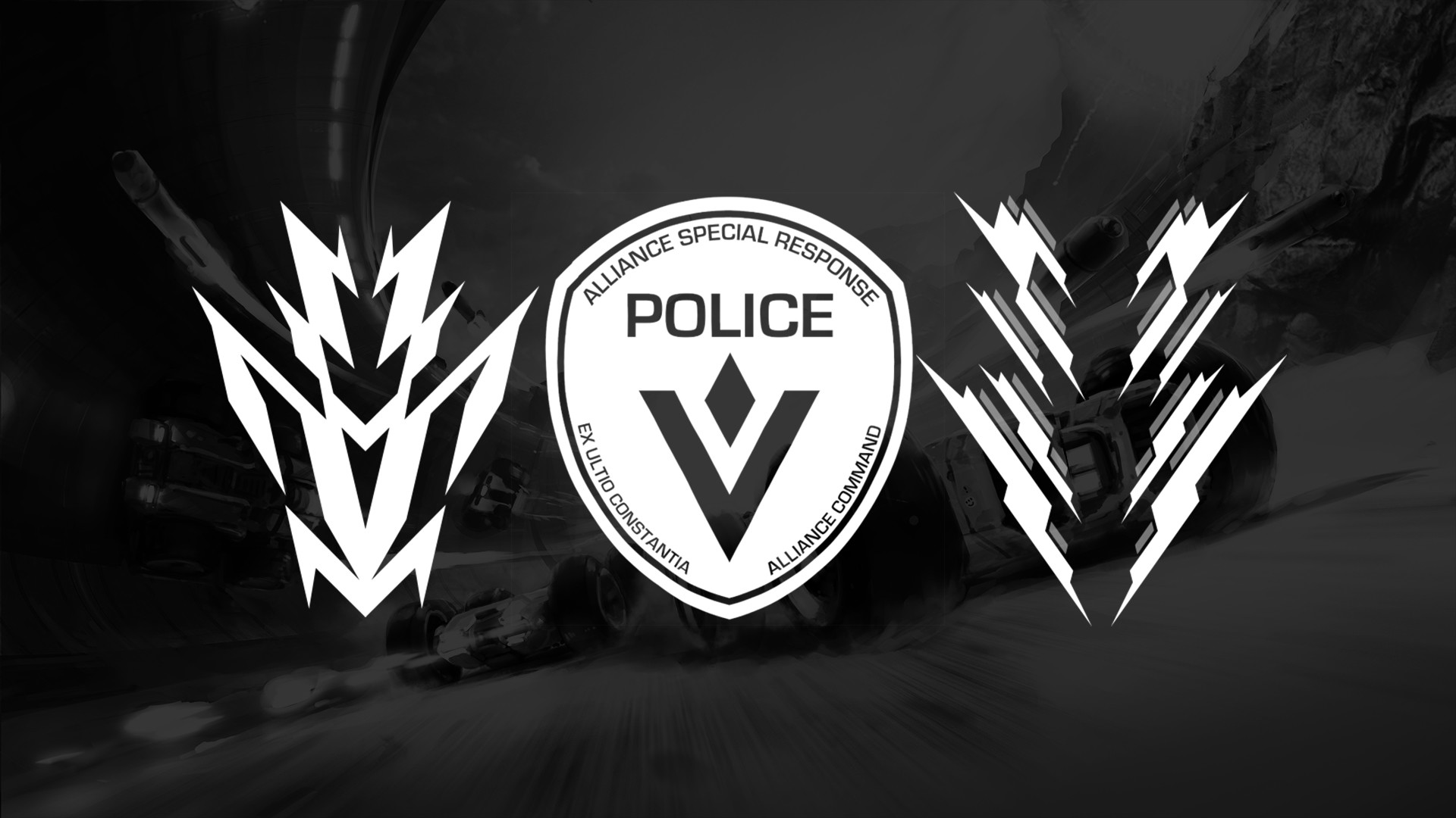 GRIP: Combat Racing - Cygon Garage Kit 3 screenshot screenshot 4