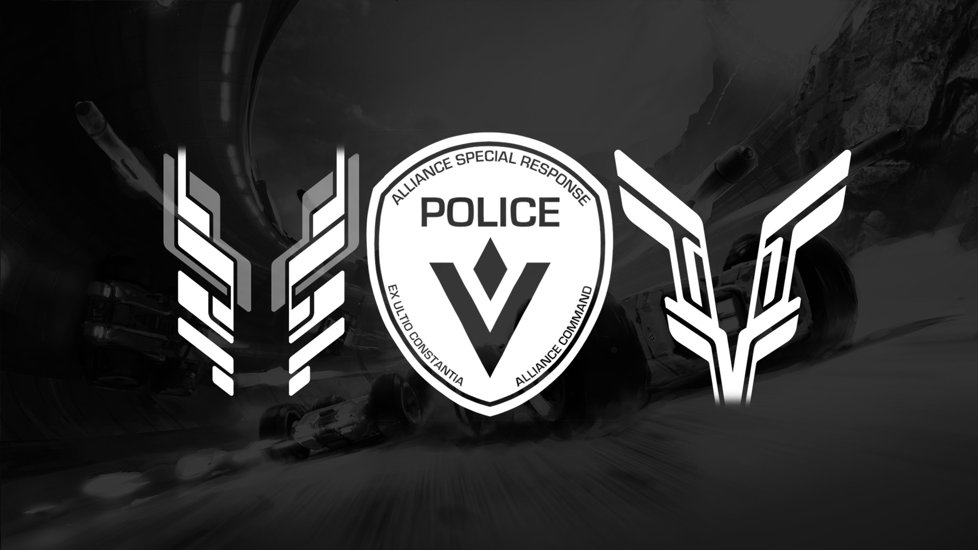 GRIP: Combat Racing - Nyvoss Garage Kit 3 screenshot screenshot 4