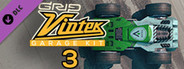 GRIP: Combat Racing - Vintek Garage Kit 3