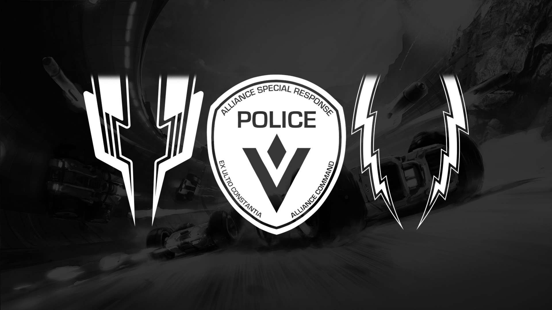 GRIP: Combat Racing - Vintek Garage Kit 3 screenshot screenshot 4