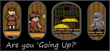 header image of "Going Up?"