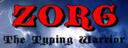 Zorg The Typing Warrior