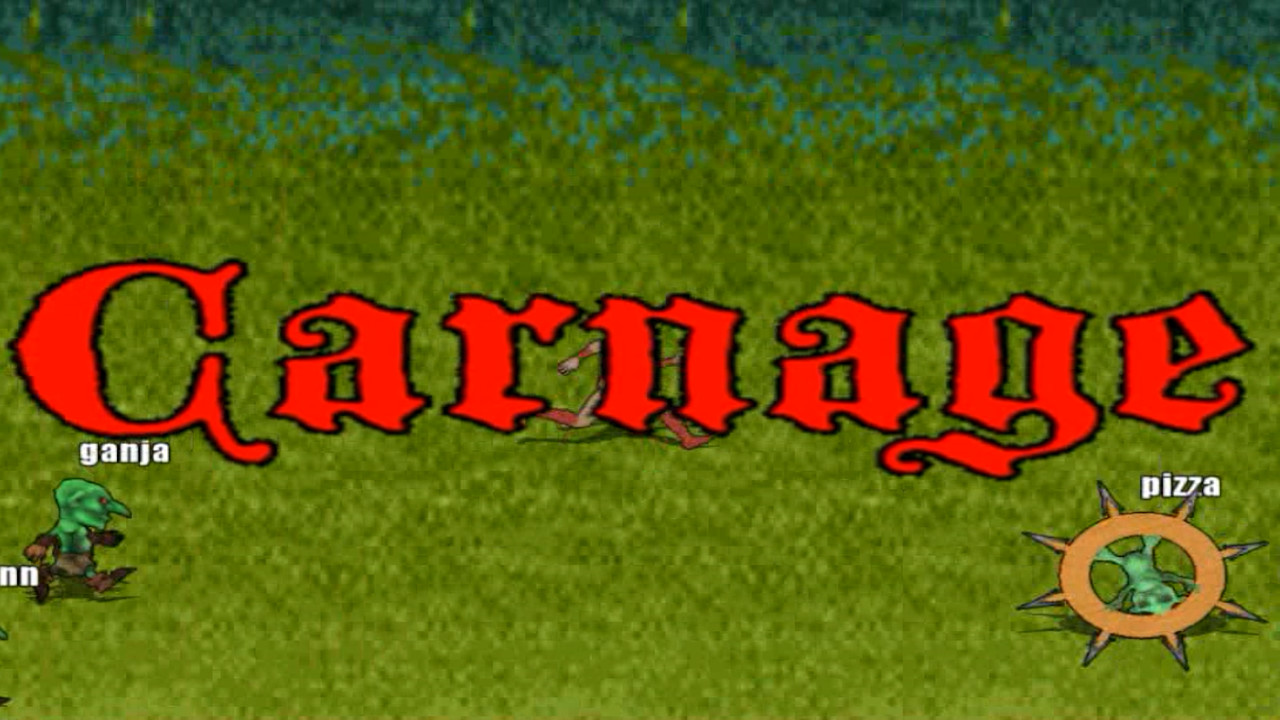 Zorg The Typing Warrior #4