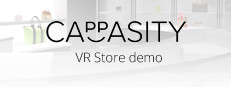 Cappasity VR Store Demo 게임 이미지