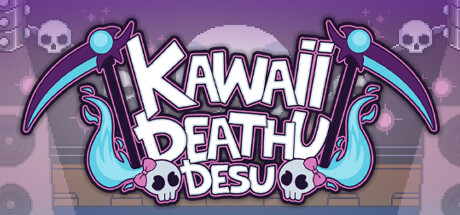 Kawaii Deathu Desu On Steam