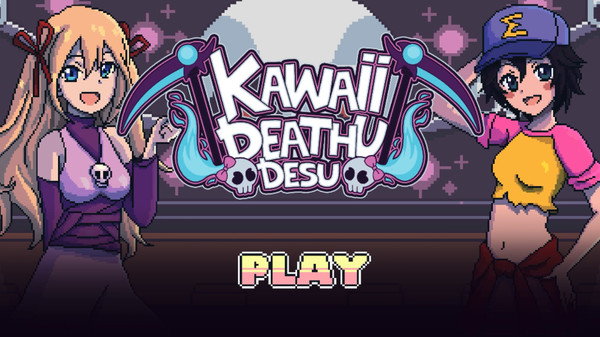скриншот Kawaii Deathu Desu 0