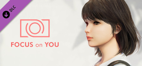 FOCUS on YOU - YUA's Special Costume ( Pre-Order ) banner