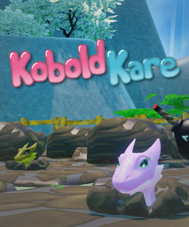 KoboldKare