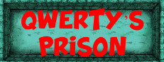 Qwerty's Prison 게임 이미지