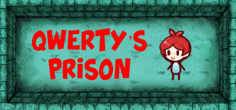 Qwerty's Prison Cover Image