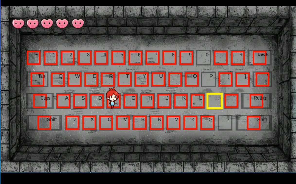 Karryns prison game. QWERTY игра. Игра Karryn's Prison. Kana игра. QWERTY играть.