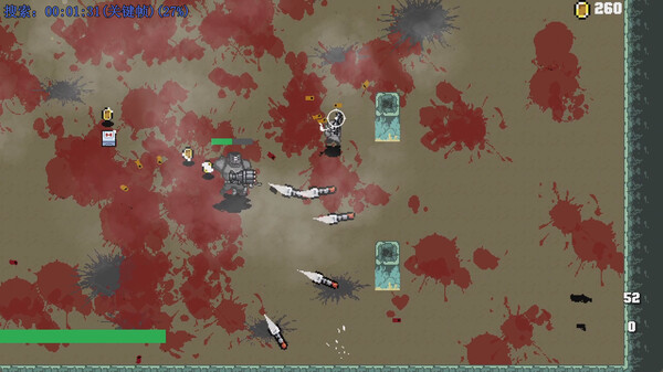 混沌扳机(ChaosTrigger)for windows and Linux 1