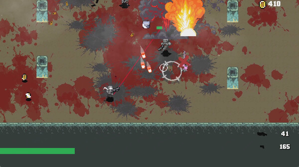 混沌扳机(ChaosTrigger) game for windows Pc 1