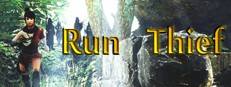 Run Thief 게임 이미지