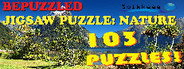 Bepuzzled Jigsaw Puzzle: Nature