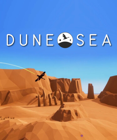 Dune Sea