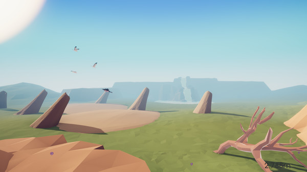скриншот Dune Sea 4