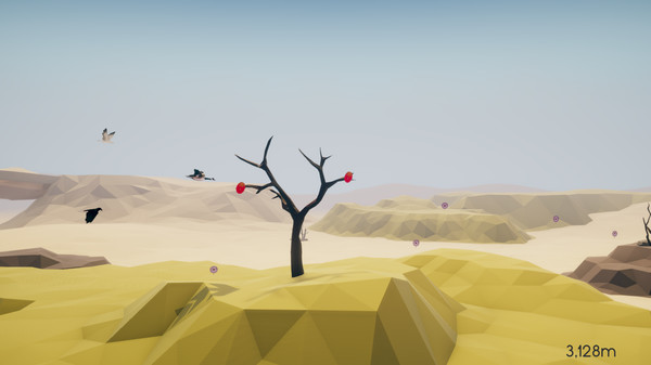 скриншот Dune Sea 3