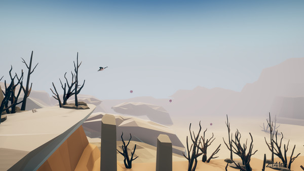 скриншот Dune Sea 5