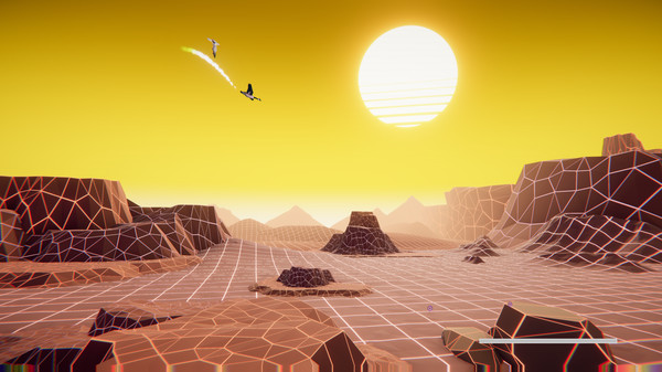 скриншот Dune Sea 2