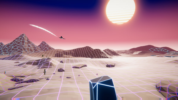 скриншот Dune Sea 0
