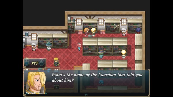 Trials of Guinevere for steam Trials of Guinevere for steam