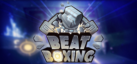 Beat Boxing Cover Image