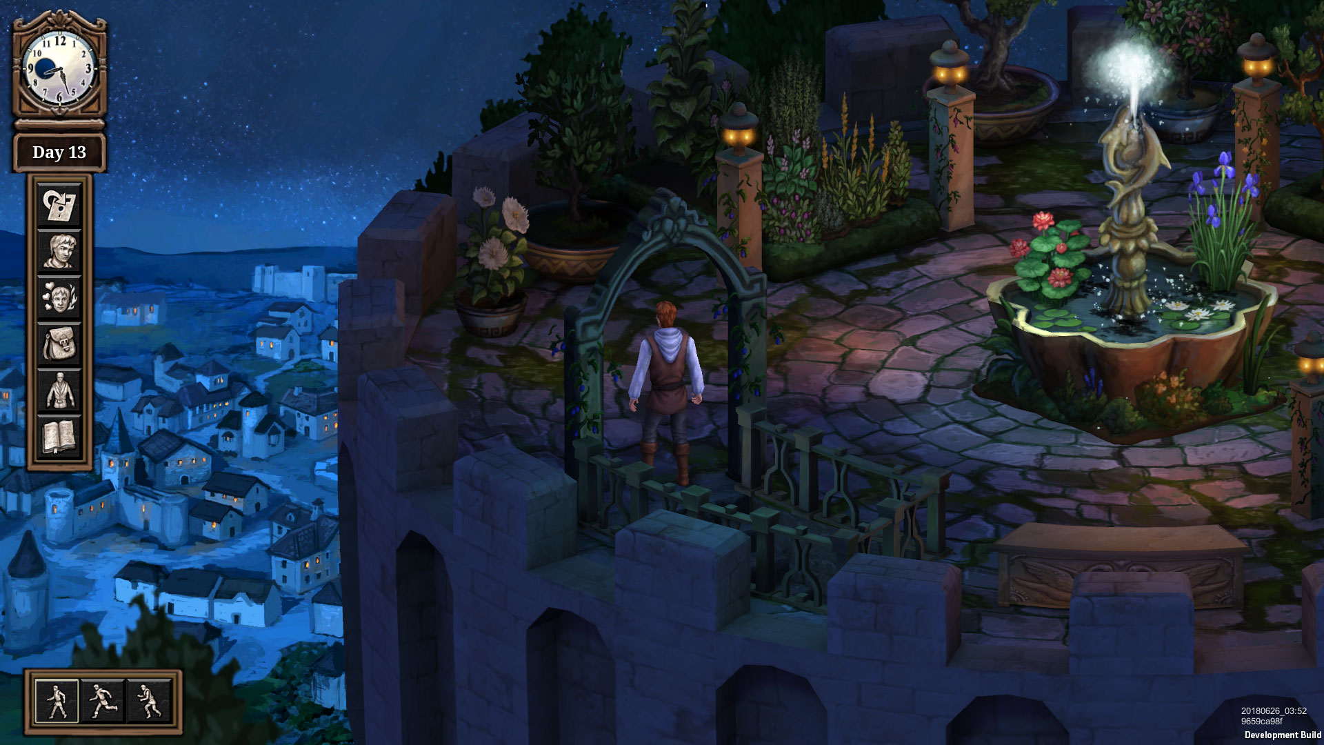 Hero-U: Rogue to Redemption Demo #2