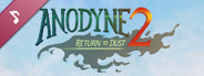 Anodyne 2 - OST