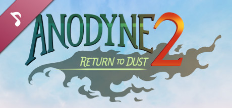 Anodyne 2 - OST