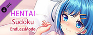 Hentai Sudoku - Endless Mode