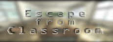 Escape from Classroom 게임 이미지