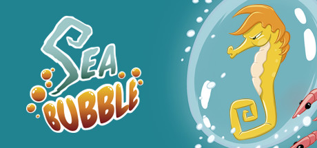 Sea Bubble steam charts