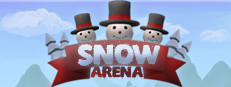 Snow Arena 게임 이미지