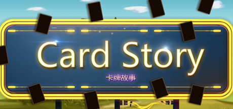 Card story steam charts