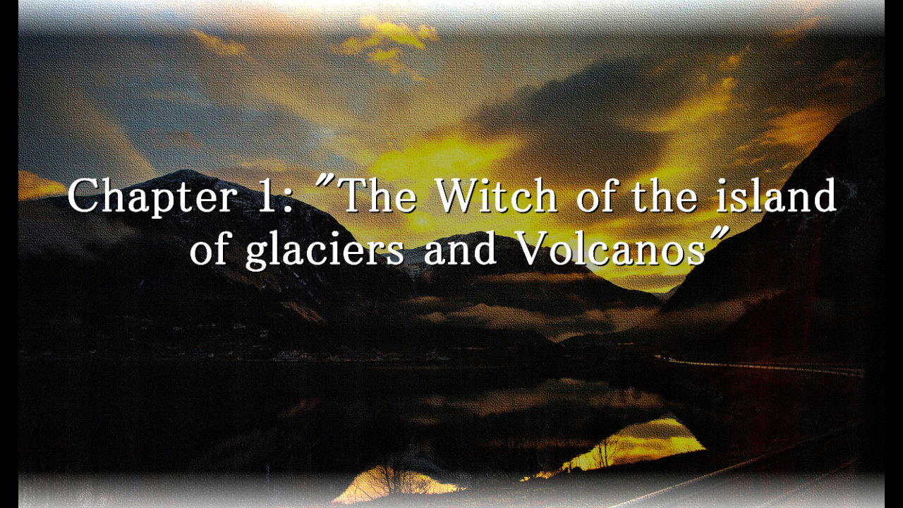 A Long Night For Crazy King Demo #3