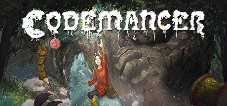 Codemancer Cover Image