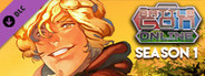 BattleCON: Online Season 1