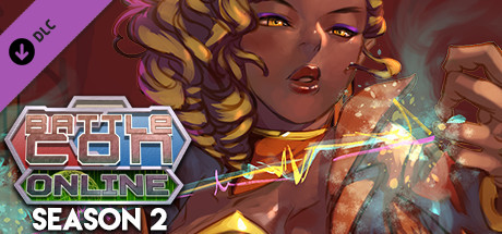 BattleCON: Online Season 2 banner image