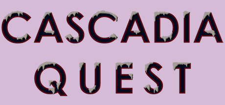 Cascadia Quest Cover Image