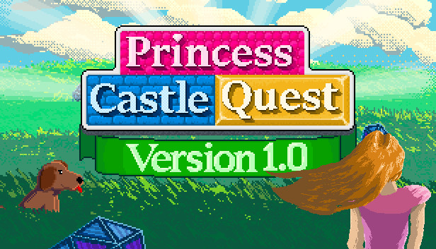 Castle quest. Где находится Princess Quest 1.