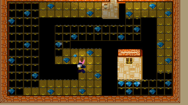 скриншот Princess Castle Quest 0