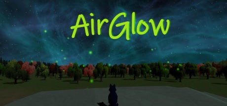 Airglow Cover Image