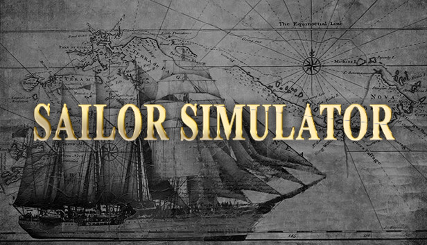 Sailor Simulator on Steam