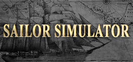 Sailor Simulator Cover Image