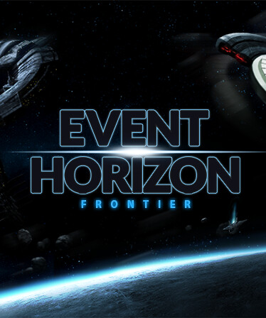 Event Horizon - Frontier