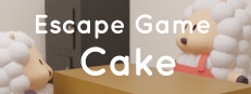 Escape Game Cake 게임 이미지